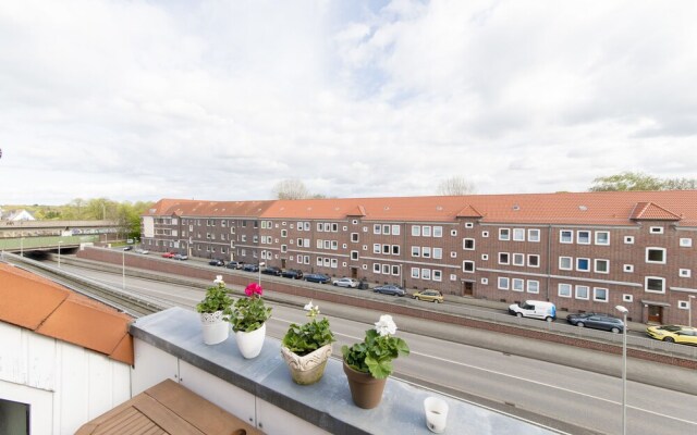 Private Apartment Peiner Straße