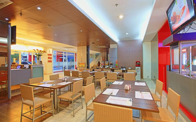 Metland Hotel Bekasi