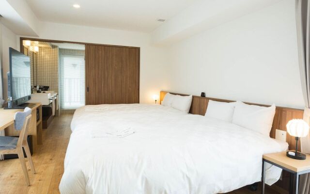 Arietta Hotel Kyoto