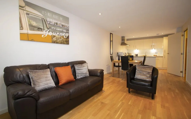 Enterprise Place By Esa