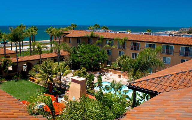 Hilton Garden Inn Carlsbad Beach