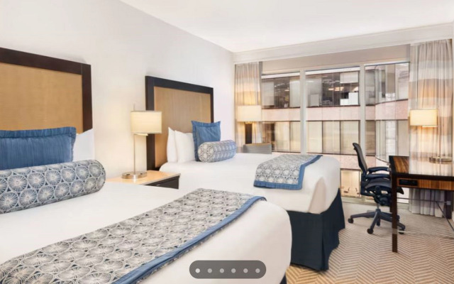 The Westshore Grand, A Tribute Portfolio Hotel, Tampa