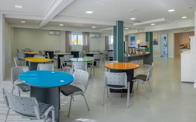 Express Floripa Residence