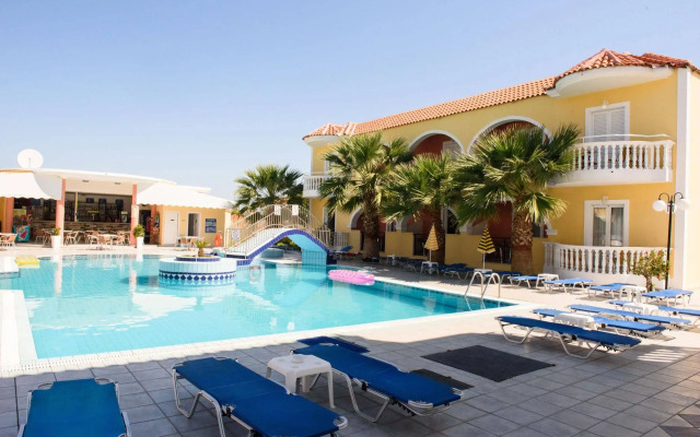Hera Zakynthos Hotel