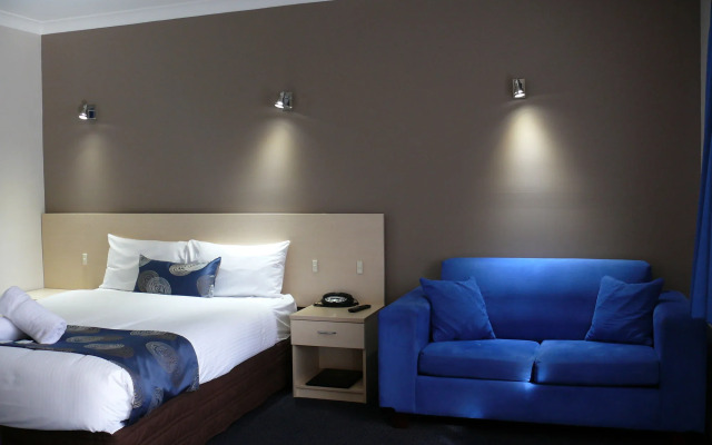 Park Beach Resort Motel