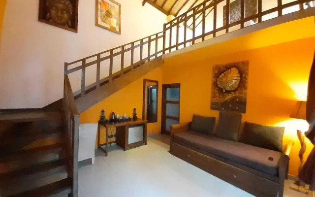 Laguna Gili Beach Resort