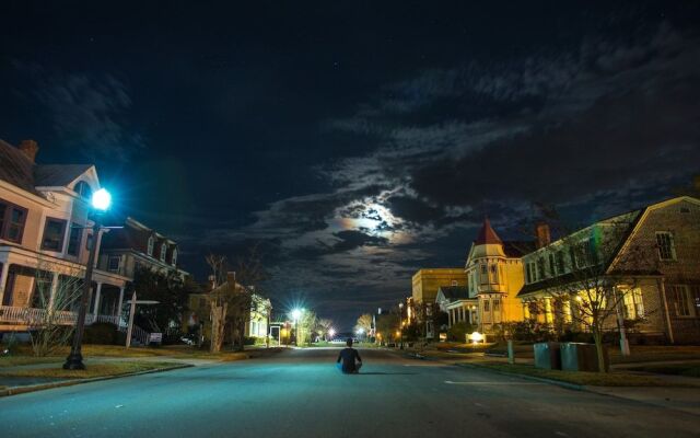 Benjamin Ellis House Bed & Breakfast