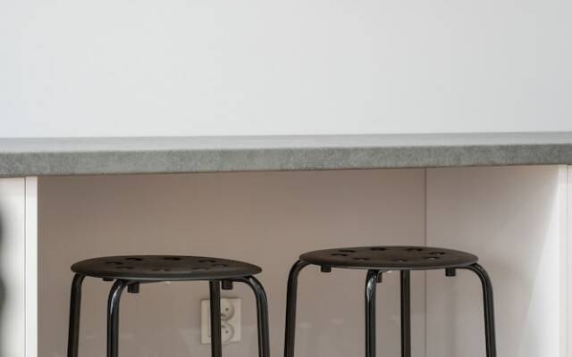 Elegant Studio Free Garage by Renters