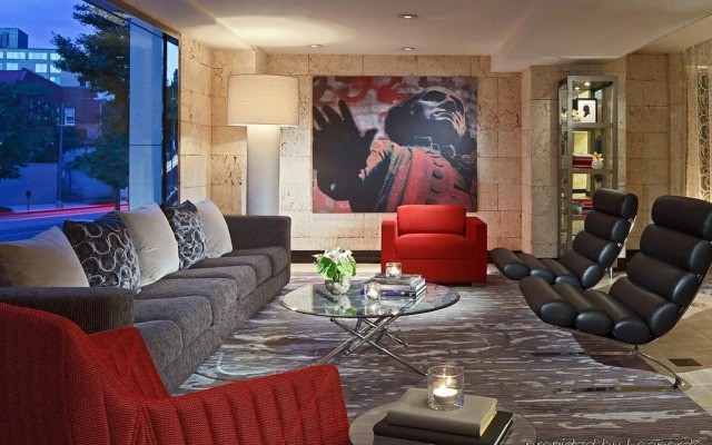 Kimpton George Hotel by IHG