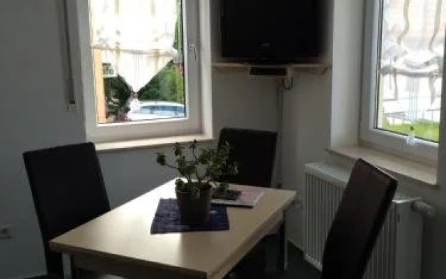 Apartmenthaus Gärtner