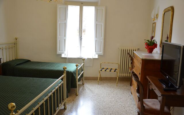 Albergo Il Marzocco