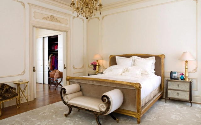 The Plaza Hotel