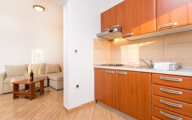 Modern Apartment in Vodnjan With Swimming Pool