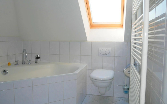 Ferienwohnung mit Flair