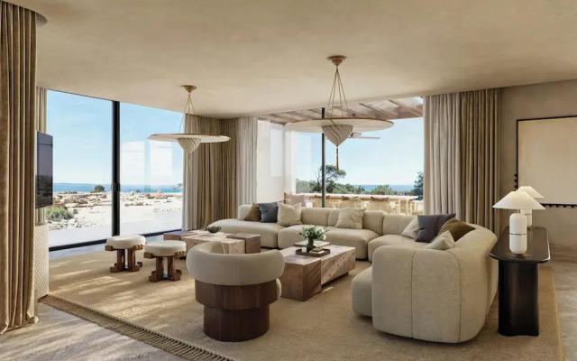 Amoh, A Luxury Collection Resort, Rhodes
