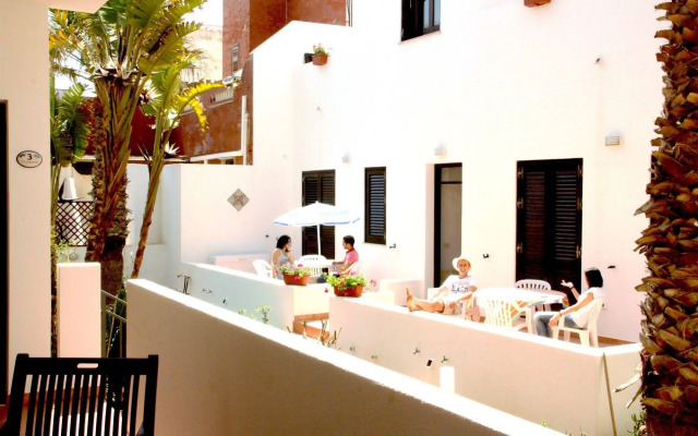 Residence Scirocco e Tramontana