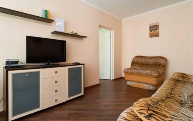 Home Hotel Apartments on Zoloti Vorota