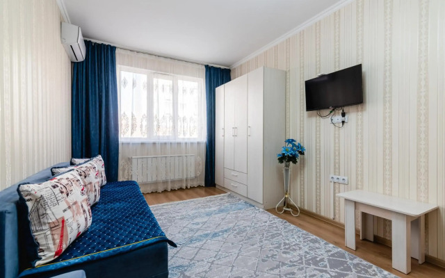 Akvarel Apartment on Satpaev