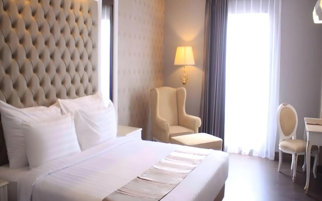 Savero Hotel Depok