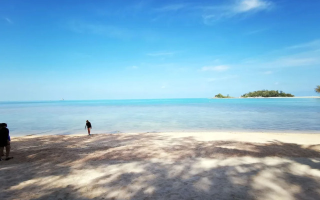 Hi Samui Hostel