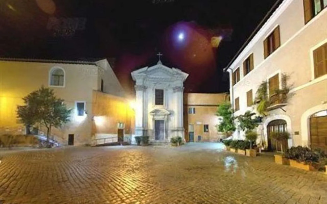 Trastevere Relais
