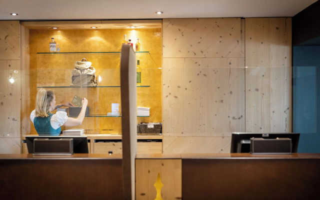 Almwellness Hotel Pierer