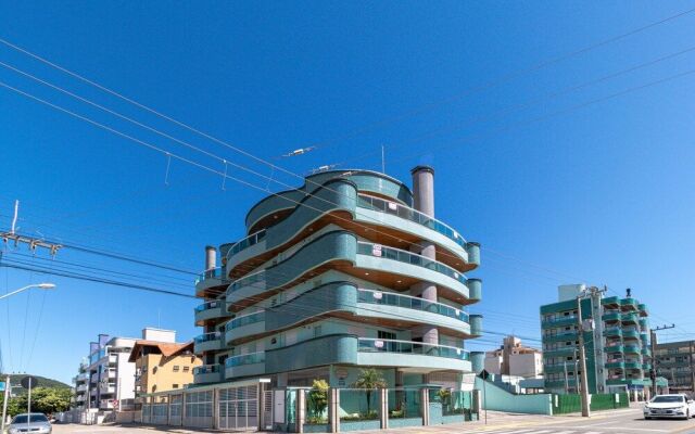 Zancanaro 203-Apto 641E