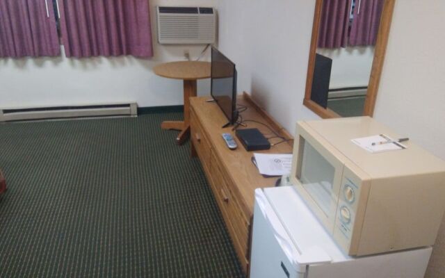 Wautoma Inn