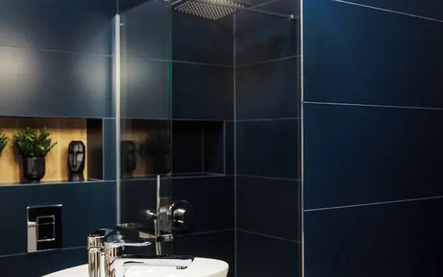 Cracovia Apartments by Upstairs
