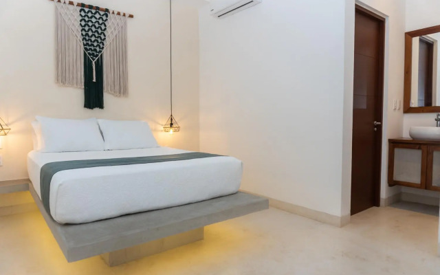 Kante Hotel - Downtown Tulum