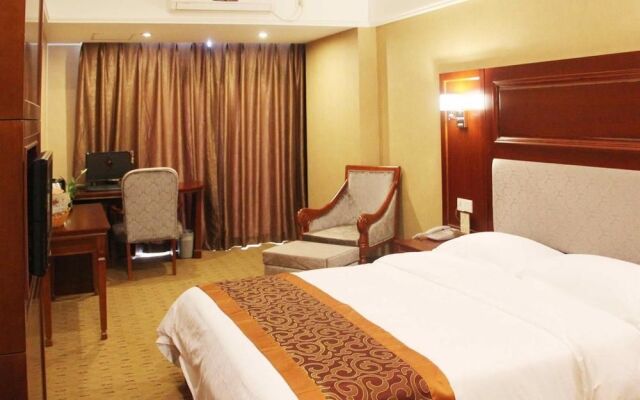 Ya Yue Business Hotel