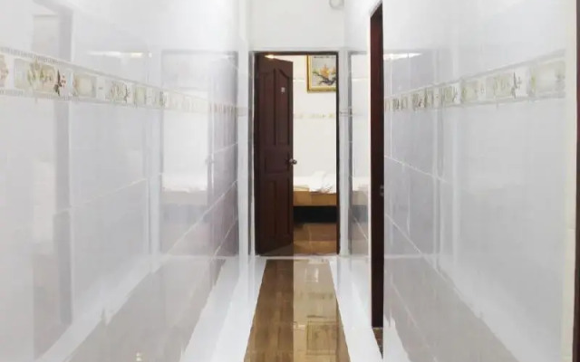 Saigon City Center - Hostel