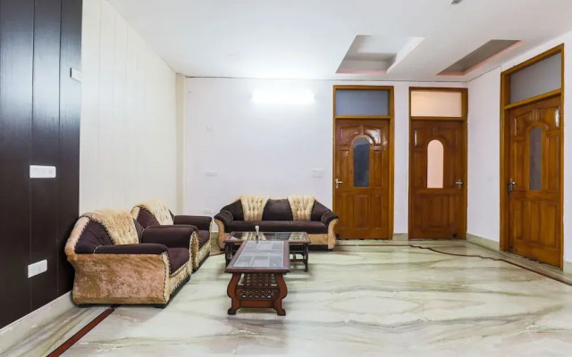 FabHotel Samridhi Residency