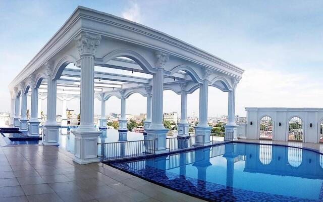 Adimulia Hotel Medan