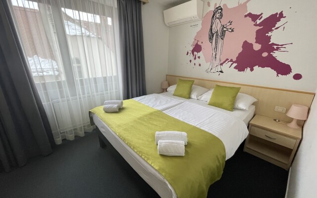 Ibis Styles Maribor City Center