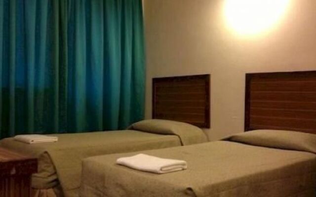 Selesa Inn Kuala Lumpur