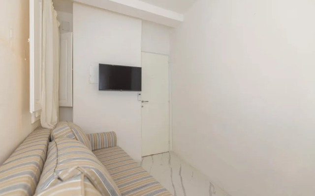 Pitti Suite 13 residenza d'epoca