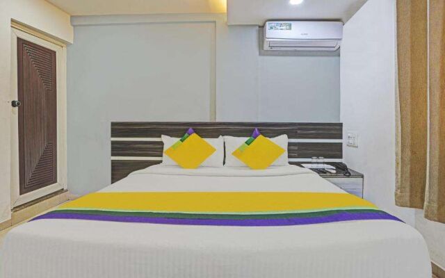 Itsy Hotels Purple Suites