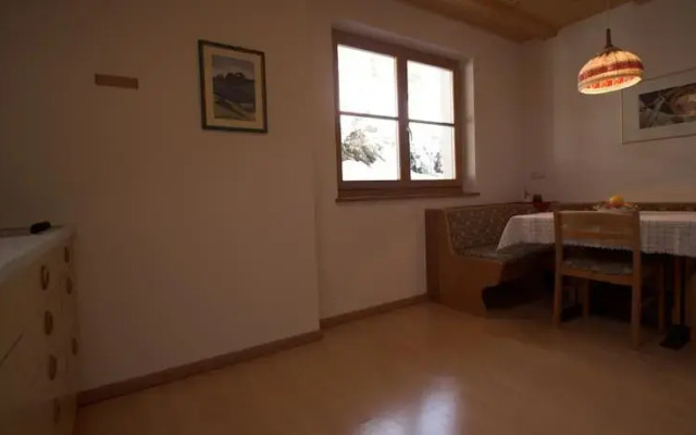 Ferienwohnung Trompedeller