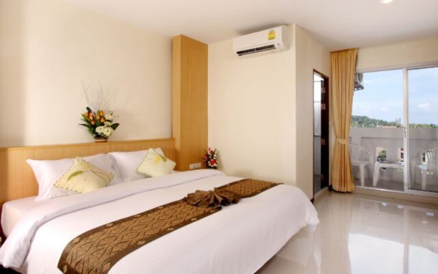Patong Bay House