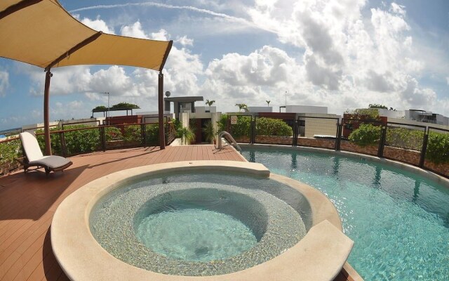 Heliko 101A by CocoBR