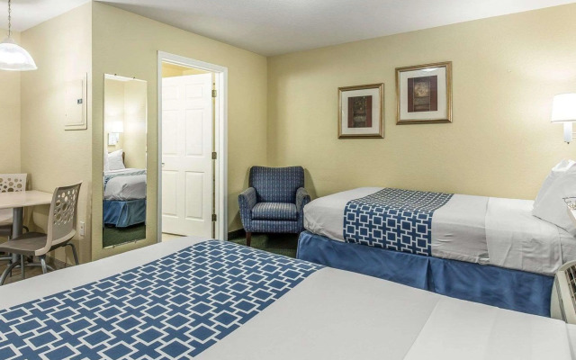 Suburban Studios Fort Myers Cape Coral