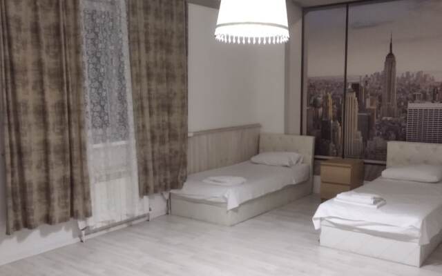 Sun Hotel DME