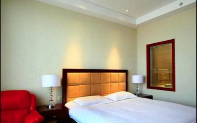 Changzhou Kaina Apartment Hotel