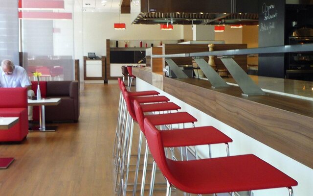 Ibis Kielce Centrum