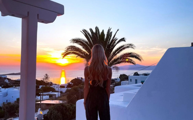 Andronikos Hotel - Adults Only