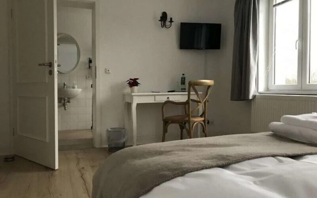 Hotelpension Pfeffermühle Schleiz