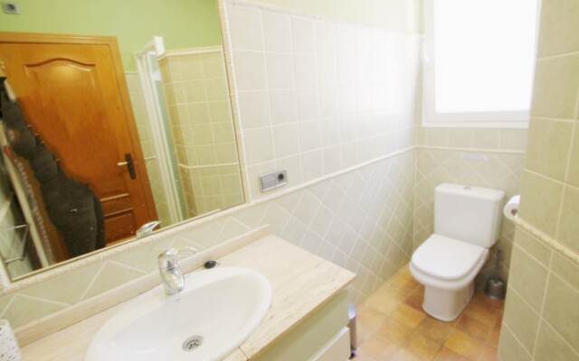 Villablanc - holiday home with private swimming pool in Benissa