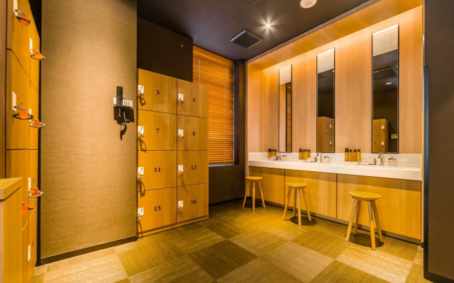 Candeo Hotels Fukuoka Tenjin