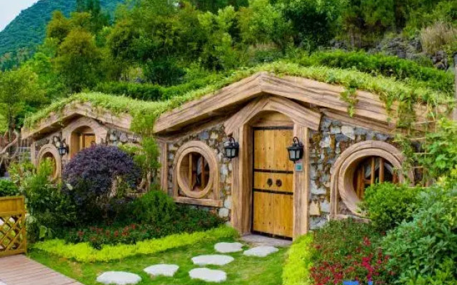 Wanfenglin Xiguan Camp